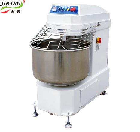 雙動雙速和面機(jī)80L(35公斤粉)